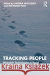 Tracking People  9780367443580 Taylor & Francis Ltd