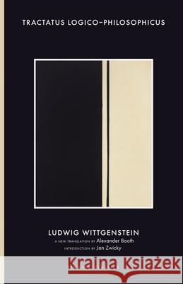 Tractatus Logico-Philosophicus: The New Translation  9780241681954 Penguin Books Ltd - książka