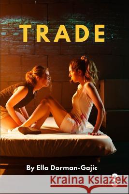 Trade Ella Dorman-Gajic   9781914228865 Salamander Street Limited - książka