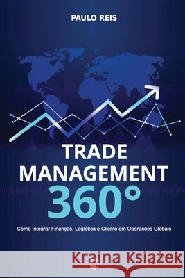 Trade Management 360°: Como Integrar Finanças, Logística e Cliente em Operações Globais Pereira, Paulo de Santana Reis 9798281991322 Independently Published - książka