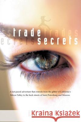 Trade Secrets John Douglas 9781552124451 Trafford Publishing - książka