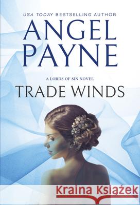 Trade Winds Angel Payne 9781642631227 Waterhouse Press - książka