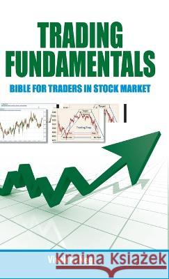 Trading Fundamentals Vivek K Negi   9789356847064 Diamond Pocket Books Pvt Ltd - książka