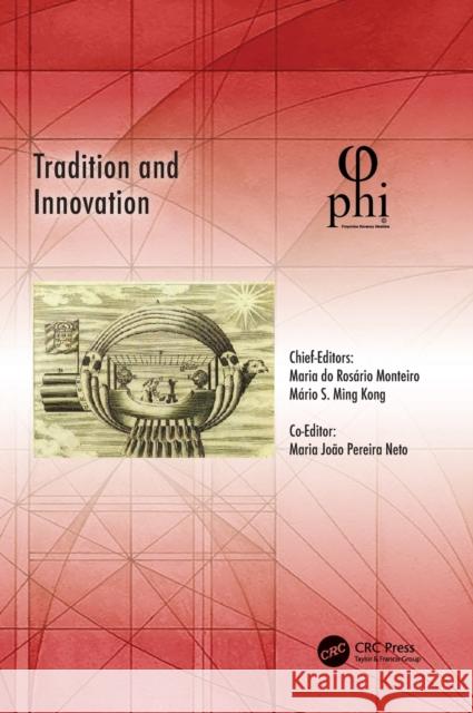 Tradition and Innovation Do Ros M 9780367277666 CRC Press - książka