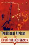 Traditional African And Oriental Music Otto Karolyl 9780140231076 Penguin Books