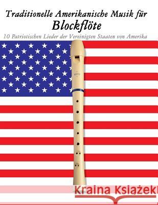 Traditionelle Amerikanische Musik F Uncle Sam 9781500764746 Createspace - książka