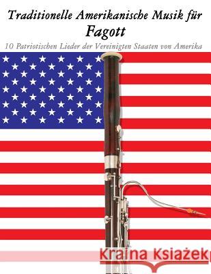 Traditionelle Amerikanische Musik F Uncle Sam 9781500765095 Createspace - książka