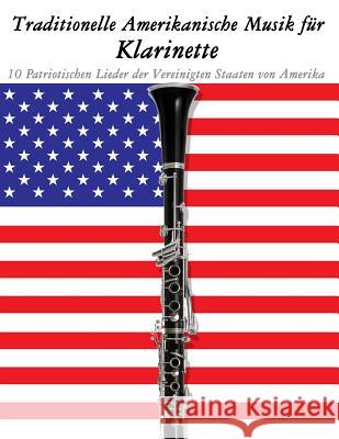 Traditionelle Amerikanische Musik F Uncle Sam 9781500765101 Createspace - książka