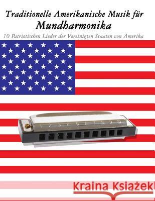 Traditionelle Amerikanische Musik F Uncle Sam 9781500765163 Createspace - książka