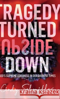 Tragedy Turned Upside Down Cindy Schmidler 9781632963932 Lucid Books - książka