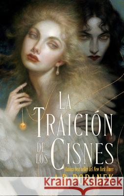 Traici?n de Los Cisnes, La A. B. Poranek 9788410239654 Urano World - książka