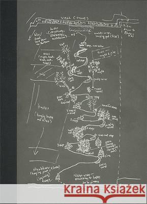 Trail Natascha Sadr Haghighian, Jasper Kettner, Pola Sieverding, The Documenta Archiv 9783959050135 Spector Books - książka