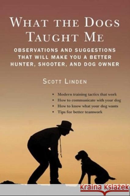 Training and Hunting Bird Dogs: How to Become a Better Hunter and Dog Owner Scott Linden 9781510755932 Skyhorse Publishing - książka