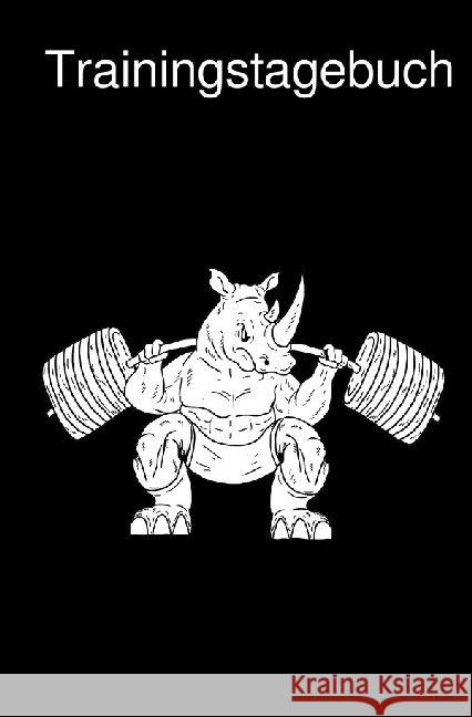 Trainingstagebuch Krafttraining Dein Fitness Tagebuch zum Ausfüllen für den Muskelaufbau und Kraftaufbau liniertes Notizbuch : Dein Trainingslog als Trainings Notizbuch liniertes Journal Bodybuilding  check, Powerlifting 9783752959055 epubli - książka