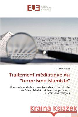 Traitement Médiatique Du 