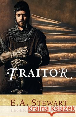Traitor E a Stewart 9781939423894 Jugum Press - książka