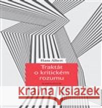 Traktát o kritickém rozumu Hans Albert 9788024652078 Karolinum - książka