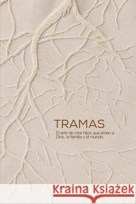 Tramas La Red 9781968731007 La Red Publishing - książka