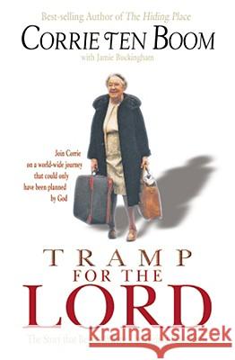 Tramp for the Lord Corrie Te 9780875089867 CLC Publications - książka