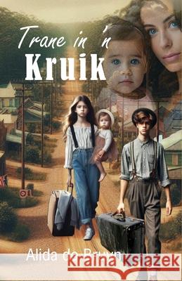 Trane in ŉ Kruik Alida d 9781991455000 Malherbe Uitgewers - książka