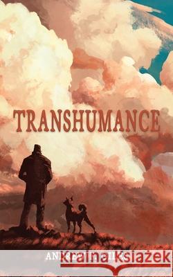 Tranhumance Andrew F. Giles 9781608643868 Queer Space - książka