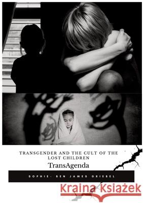 TransAgenda Griebel, Sophie Ben James 9783384689528 tredition - książka