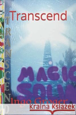 Transcend: Dreamlovers Solias, Magic 9798520318217 Independently published - książka