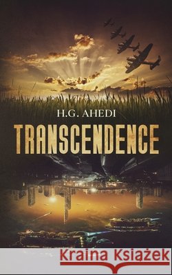 Transcendence H. G. Ahedi 9780648779889 H.G. Ahedi - książka