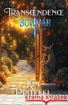 Transcendence Kim Pritekel 9781959929581 Sapphire Books Publishing - książka