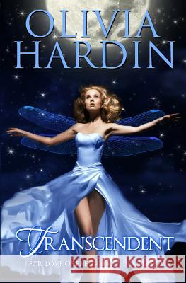 Transcendent Olivia Hardin 9780989783859 Olivia Hardin - książka