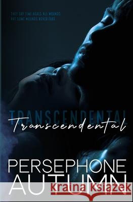 Transcendental Persephone Autumn 9781951477233 Between Words Publishing LLC - książka