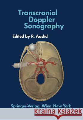 Transcranial Doppler Sonography Rune Aaslid 9783211819357 Springer - książka