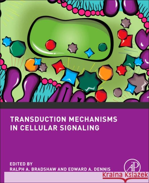 Transduction Mechanisms in Cellular Signaling: Cell Signaling Collection Dennis, Edward A. 9780123838629 ACADEMIC PRESS - książka