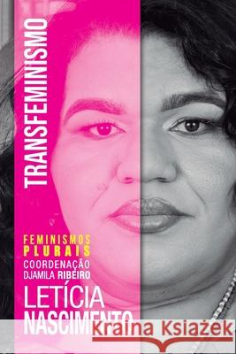 Transfeminismo Let Nascimento 9786587113364 Editora Jandaira - książka