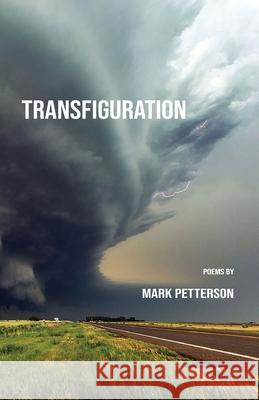 Transfiguration Mark Petterson 9781950380602 Spartan Press - książka