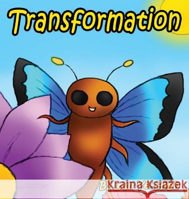 Transformation Lun Ye Hygh 9780990576549 Lun Ye Hygh - książka