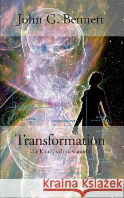 Transformation John G. Bennett 9783942914109 Chalice Verlag - książka