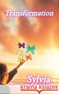 Transformation Sylvia Timmons Rennicks 9798227487841 New Breed Publishing - książka