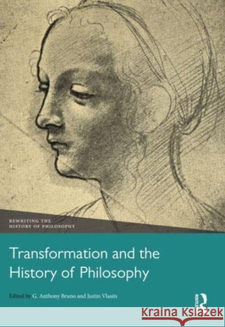 Transformation and the History of Philosophy  9780367520885 Taylor & Francis Ltd - książka