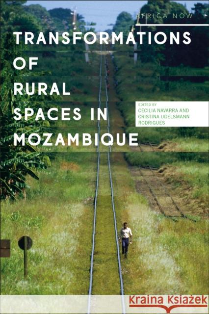 Transformations of Rural Spaces in Mozambique Cecilia Navarra (Independent Scholar), Cristina Udelsmann Rodrigues (Nordic Africa Institute, Sweden) 9781786999245 Bloomsbury Publishing PLC - książka