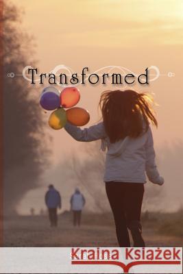 Transformed Sarah Rose (Memorial University of Newfo   9781633380042 Fulton Books - książka