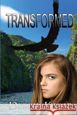Transformed Debbie Kump 9781937593735 World Castle Publishing - książka