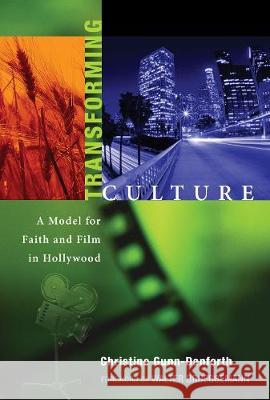 Transforming Culture Christine Gunn-Danforth, Walter Brueggemann 9781498251686 Wipf & Stock Publishers - książka
