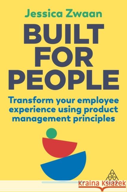 Transforming People Operations: Develop an Agile, Evidence-Based Approach to HR to Drive Performance Zwaan, Jessica 9781398608047 Kogan Page - książka