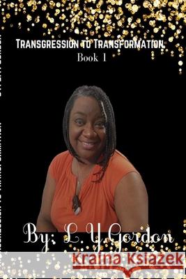 Transgression 2 Transformation Ladi-Smooth Hall 9781387154005 Lulu.com - książka