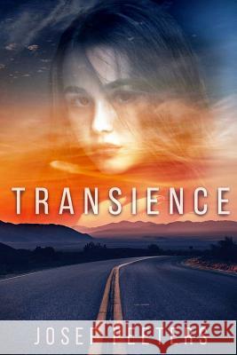 Transience Josef Peeters   9780648456117 Arkturor Publishing - książka