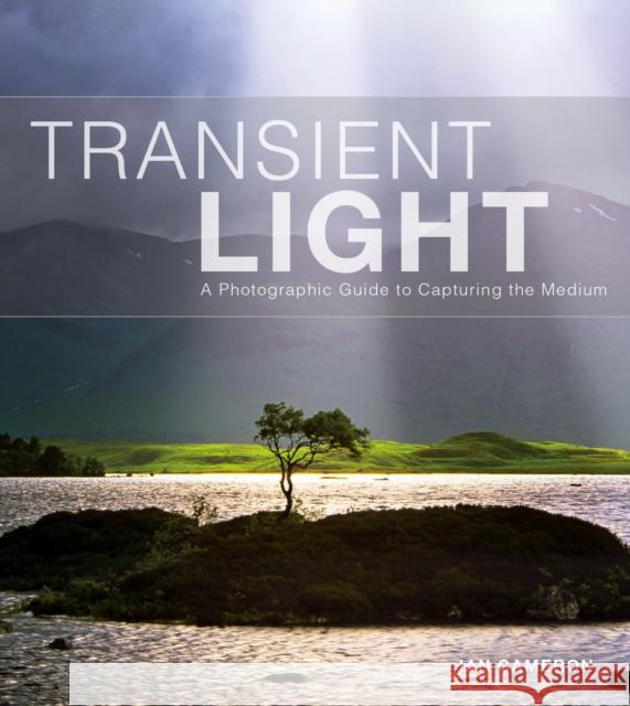 Transient Light I Cameron 9781861085245 GMC Publications - książka