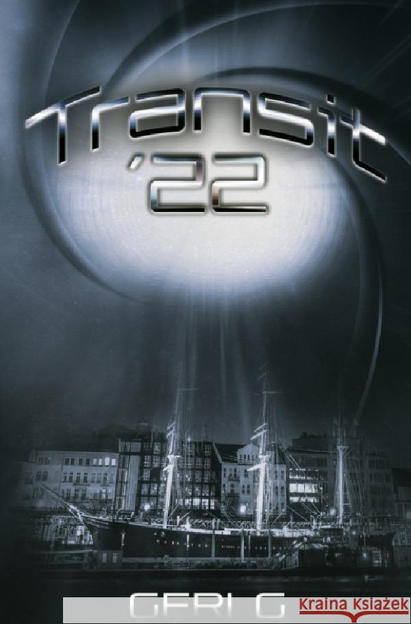 Transit ´22 G, Geri 9783757529475 epubli - książka
