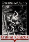 Transitional Justice Ruti G. Teitel 9780195151268 Oxford University Press