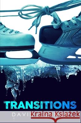 Transitions David Connor   9798631729957 Independently Published - książka